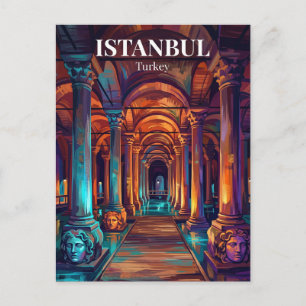 Türkei Postkarte
