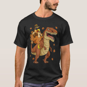 Türkei Reiten Mummy Dinosaurier rex Boys & Girl Da T-Shirt