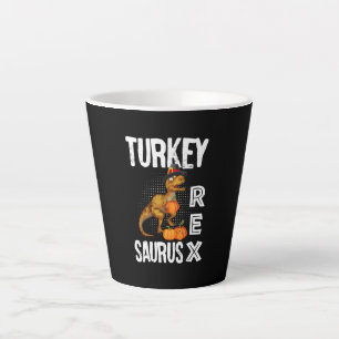 Türkei Rex Saurus Milchtasse