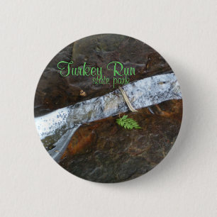 Türkei Run Staat Park Button