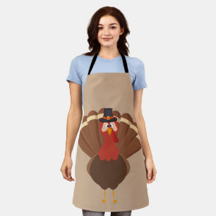 Türkei-Schürze Schürze
