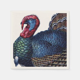 Türkei Serviette