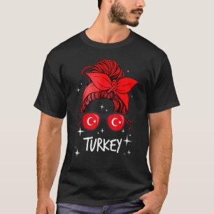 Türkei T-Shirt