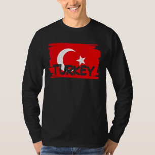 Türkei T-Shirt