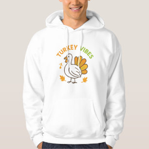 Türkei Vibes Festival hooodies Hoodie
