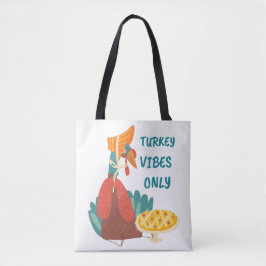 Türkei Vibes only Tasche