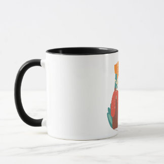 Türkei Vibes only Tasse