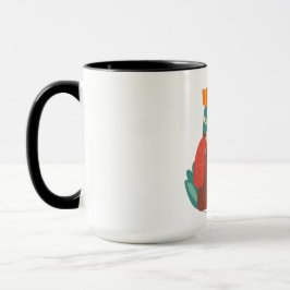 Türkei Vibes only Tasse