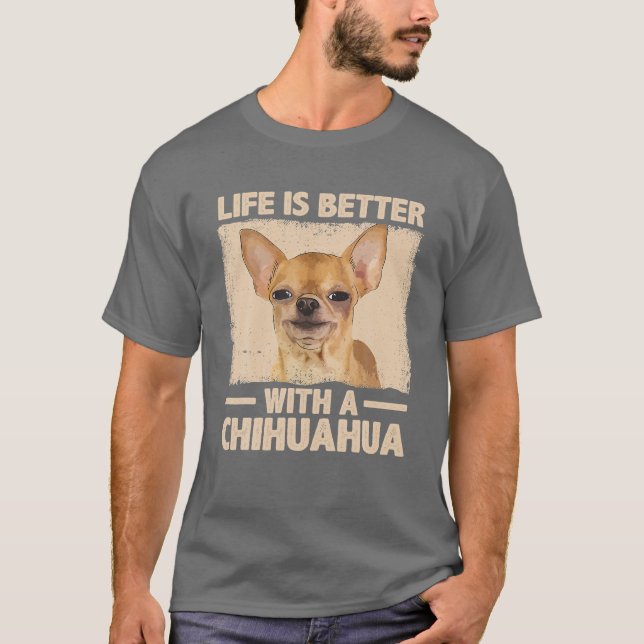 Türkei wie ein türkisches Mädchen besessen T-Shirt (Vorderseite)