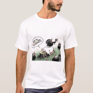 Türkentag-Rache T-Shirt