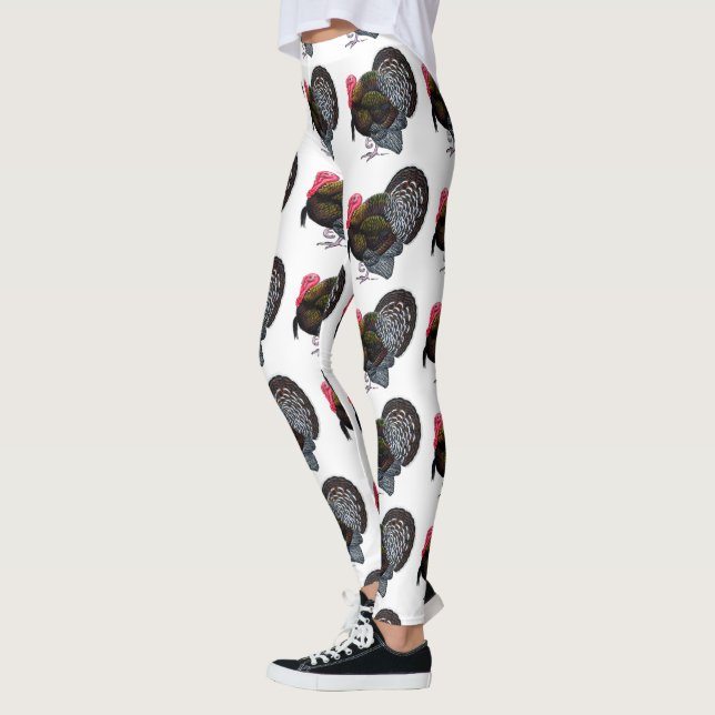 Turkey Leggings (Links)