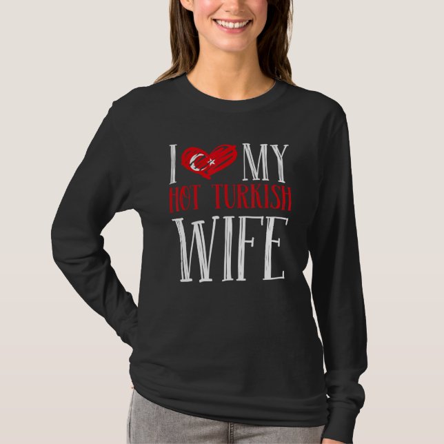 Turkey Türkiye Ankara Istanbul Turkish 12 T-Shirt (Vorderseite)