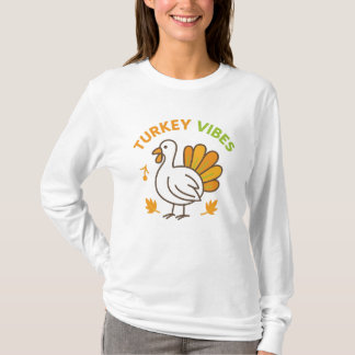 Turkey Vibes Festival Women's T - Shirt