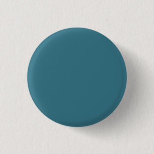 Türkis Blaue Einheitsfarbe Button