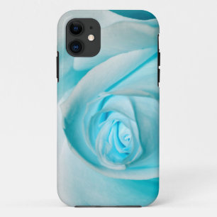 Türkis-Eis-Rose Case-Mate iPhone Hülle