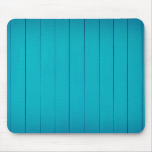 Türkis grüne strukturierte bemalte Wandmuster Mousepad