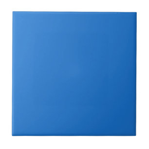 Türkisblaue, solide Farbtafel Fliese
