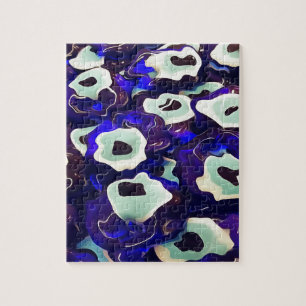 Türkisch Boncuk Eye Shaped Amulet Bizarre Art