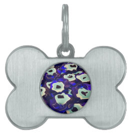 Türkisch Boncuk Eye Shaped Amulet Bizarre Art Tiermarke