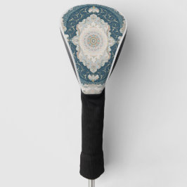 Türkisch-Persischer Teppich-Rug Golf Headcover