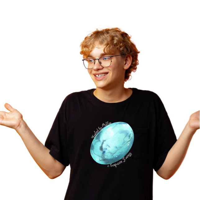 Türkische Energie Dezember Geburtstag T-Shirt (Von Creator hochgeladen)