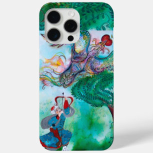 TÜRKISCHE FAIRY TALE / PHOENIX UND ARCHER Aquamari Case-Mate iPhone Hülle