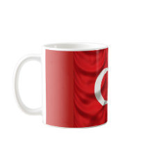 Türkische Flagge