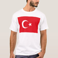 Türkische Flagge