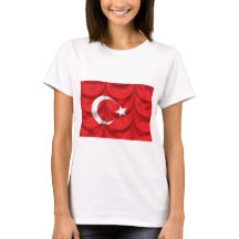 Türkische Flagge