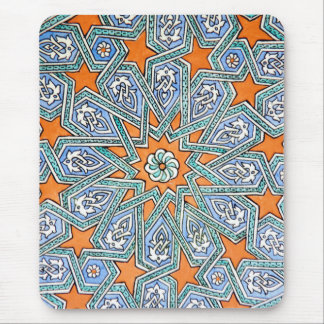 Türkische Freude Mousepad