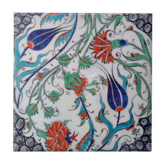 Türkische Keramik-Fliese der Wiedergabe-TR027 Fliese