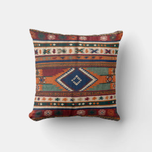 Türkische Kilim-Kissen: Perfekt für jedes Zuhause Kissen
