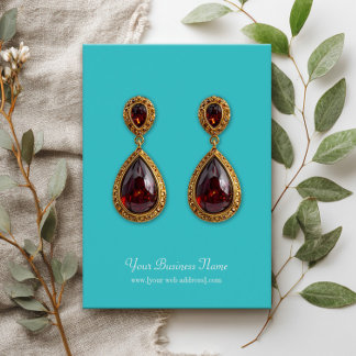 Türkische Schlichte, benutzerfreundliche Earring-K