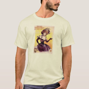 Türkische Zigaretten T-Shirt