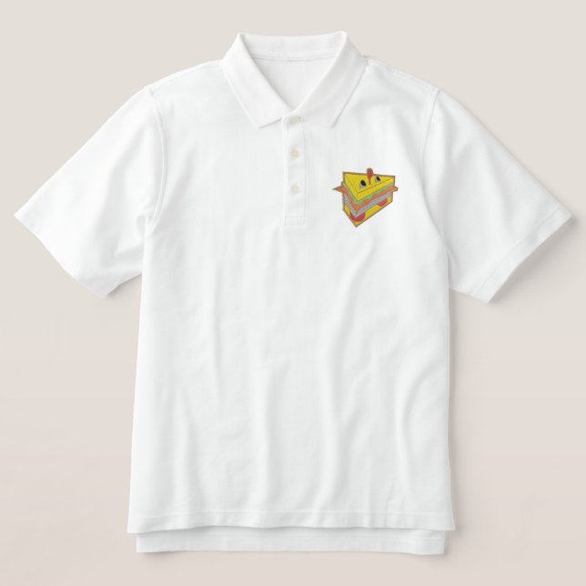 Türkischer Club (Design Vorderseite)