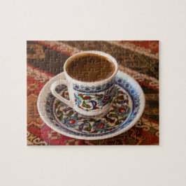 Türkischer Kaffee