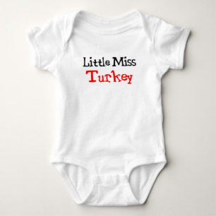 Türkischer kleiner Babybodyanzug Baby Strampler