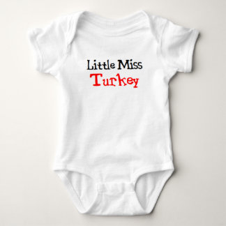Türkischer kleiner Babybodyanzug Baby Strampler