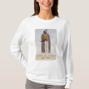 Türkischer Mann T-Shirt