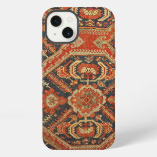 Türkischer Teppich #2 iPhone Hülle