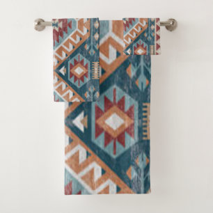 Türkischer Teppich Rug Antik Kilim Kabristan Badhandtuch Set