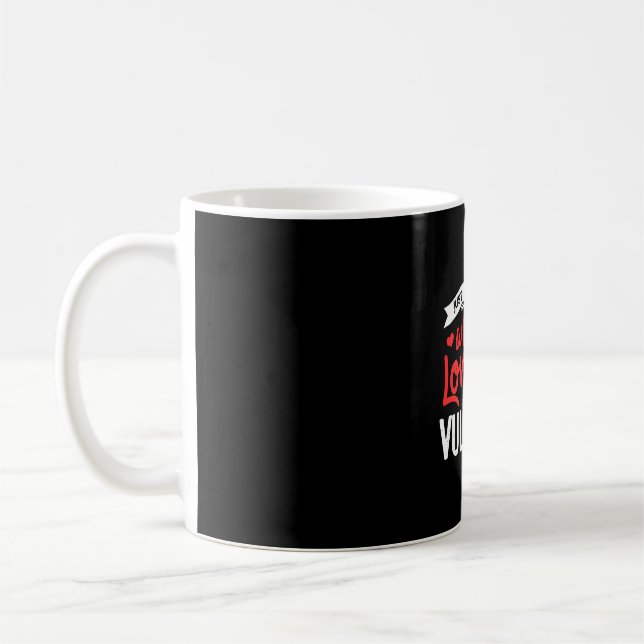 Türkischer Vulkanbuzzard Scavenger Bird Kaffeetasse (Links)