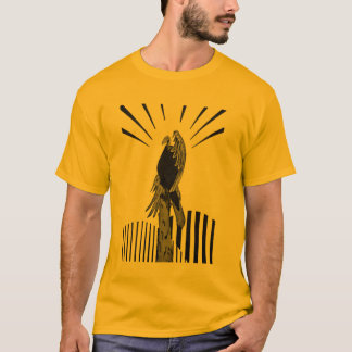 Türkischer Vulkanier-T - Shirt