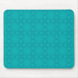Türkischer Weihnachtsschnee Mousepad