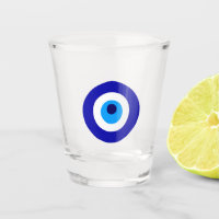 Türkisches Amulett nannte Nazar