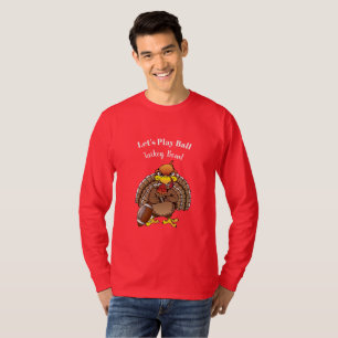 Türkisches Bowl-Shirt T-Shirt