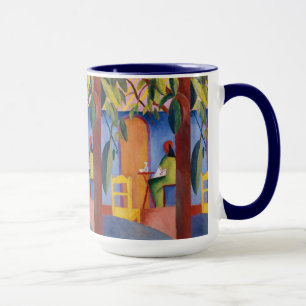 Türkisches Café - Tasse