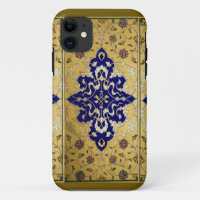 Türkisches Design