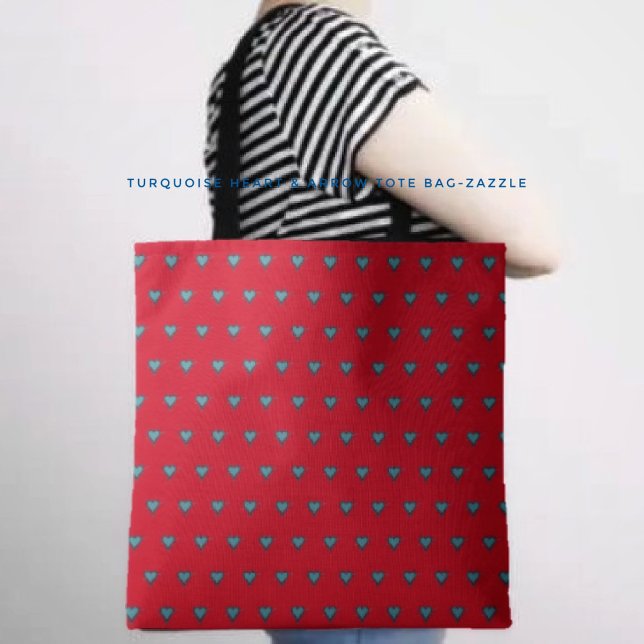 Türkisches Herz und Arsch Tasche (Von Creator hochgeladen)