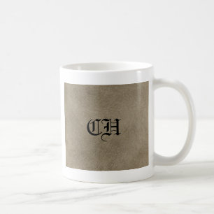 Türkisches Kaffeegalze Kaffeetasse